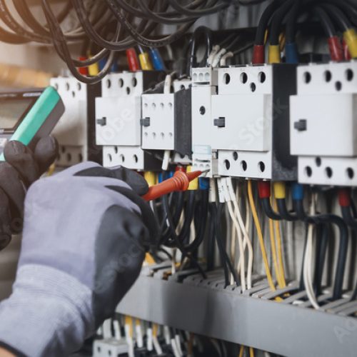 Contactors -Relays -MCCB